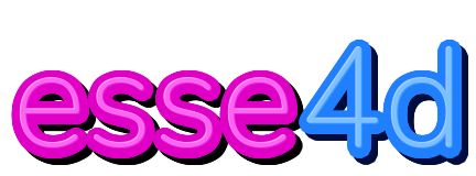 esse4d — logo kanal