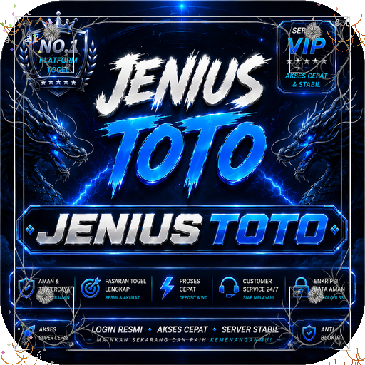 jeniustoto — galeri pratinjau - APK Resmi