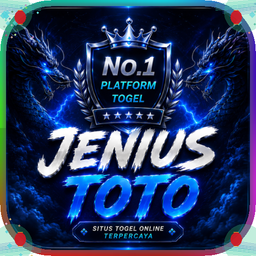 jeniustoto — galeri pratinjau Resmi APK